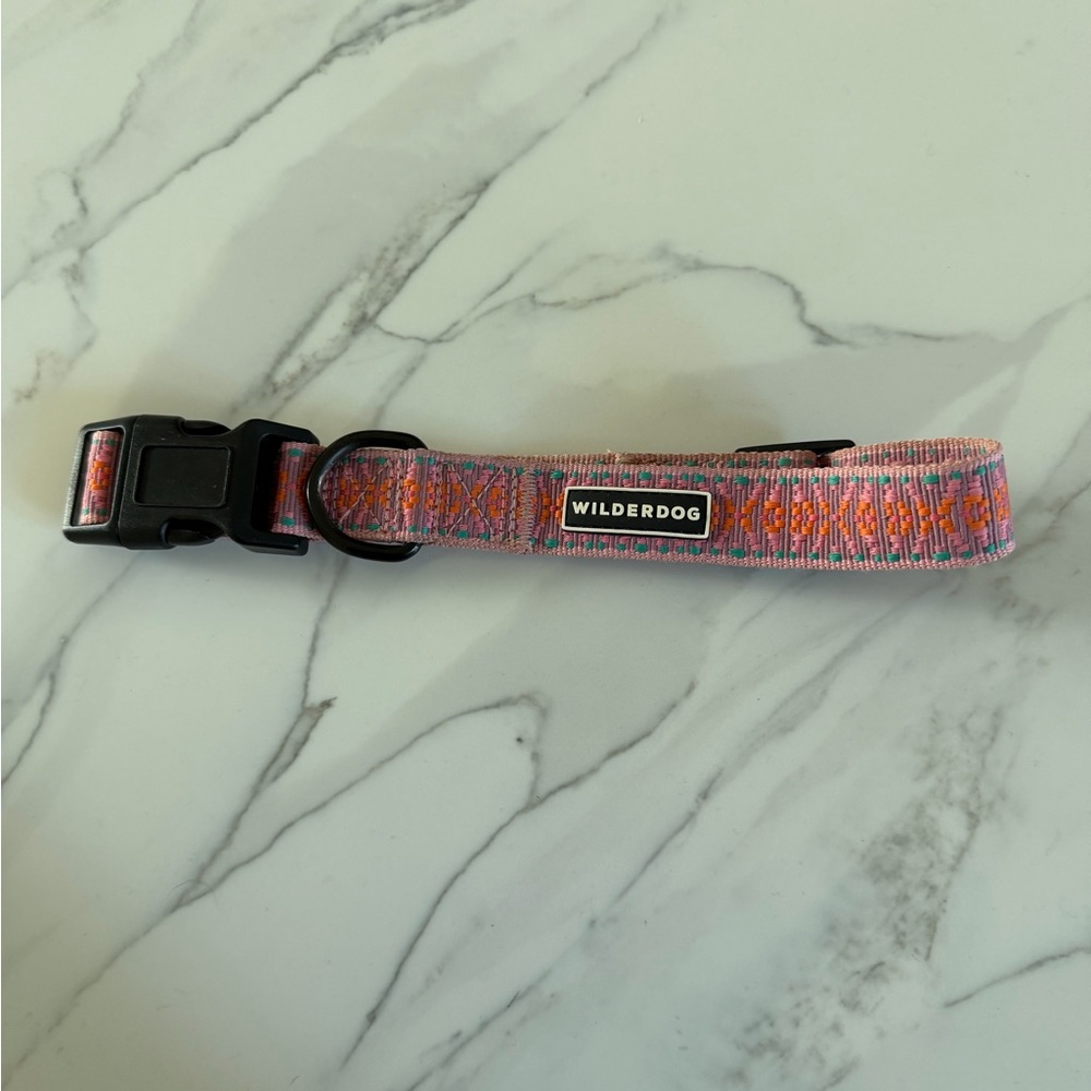 Wilderdog Lightweight Collar